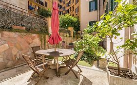 Flaminio Garden, Indenpent Flat 10 Min From The City Center